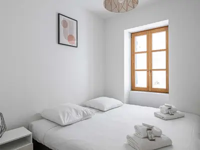 Ferienwohnung für 5 Personen (35 m²) in Cannes 4/9