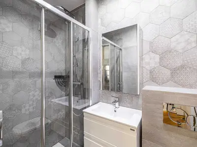 Ferienwohnung für 5 Personen (35 m²) in Cannes 5/9
