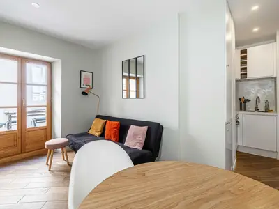Ferienwohnung für 5 Personen (35 m²) in Cannes 6/9
