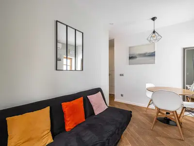 Ferienwohnung für 5 Personen (35 m²) in Cannes 7/9
