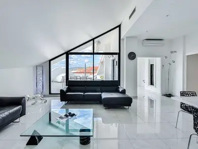 Ferienwohnung für 6 Personen (120 m²) in Cannes 1/10