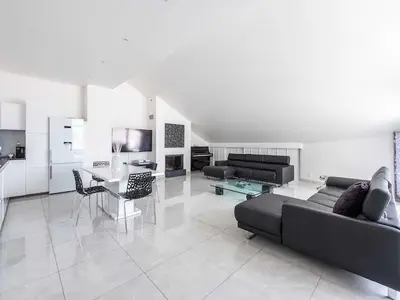 Ferienwohnung für 6 Personen (120 m²) in Cannes 3/10