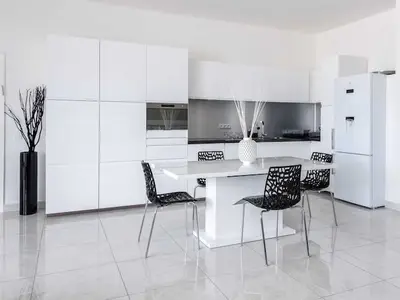Ferienwohnung für 6 Personen (120 m²) in Cannes 4/10
