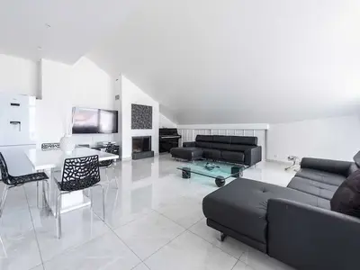 Ferienwohnung für 6 Personen (120 m²) in Cannes 5/10