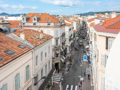 Ferienwohnung für 6 Personen (120 m²) in Cannes 6/10