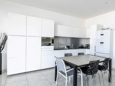 Ferienwohnung für 6 Personen (120 m²) in Cannes 7/10