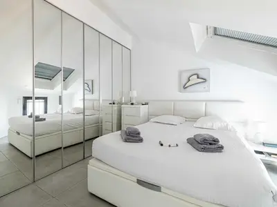 Ferienwohnung für 6 Personen (120 m²) in Cannes 8/10