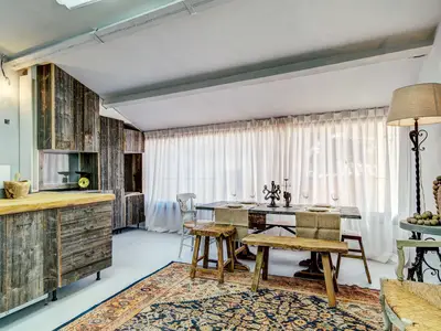 Ferienwohnung für 4 Personen (51 m²) in Cannes 3/10