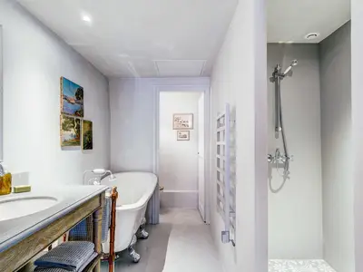 Ferienwohnung für 4 Personen (51 m²) in Cannes 10/10