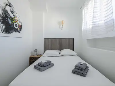Ferienwohnung für 7 Personen (50 m²) in Cannes 9/10