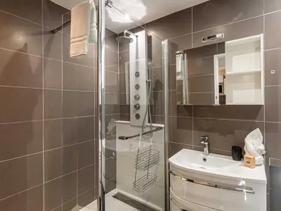 Ferienwohnung für 7 Personen (67 m²) in Cannes 2/10