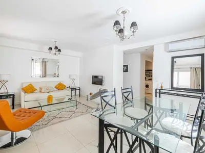 Ferienwohnung für 7 Personen (67 m²) in Cannes 3/10