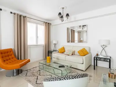 Ferienwohnung für 7 Personen (67 m²) in Cannes 4/10