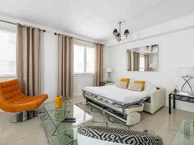 Ferienwohnung für 7 Personen (67 m²) in Cannes 5/10