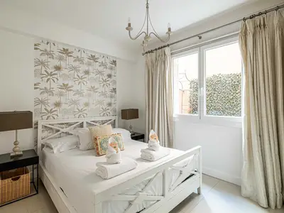 Ferienwohnung für 7 Personen (67 m²) in Cannes 6/10