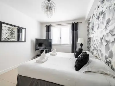 Ferienwohnung für 7 Personen (67 m²) in Cannes 8/10