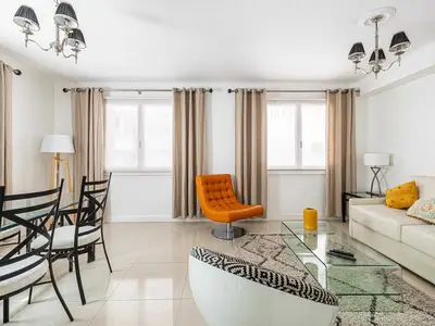 Ferienwohnung für 7 Personen (67 m²) in Cannes 10/10
