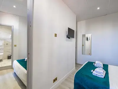 Ferienwohnung für 5 Personen (25 m²) in Cannes 7/10