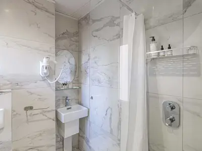 Ferienwohnung für 5 Personen (25 m²) in Cannes 8/10