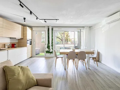Ferienwohnung für 5 Personen (49 m²) in Cannes 1/10