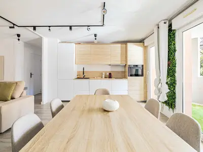 Ferienwohnung für 5 Personen (49 m²) in Cannes 3/10
