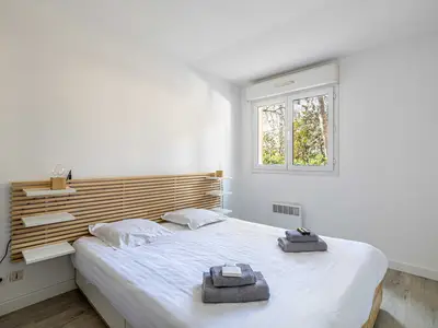 Ferienwohnung für 5 Personen (49 m²) in Cannes 5/10