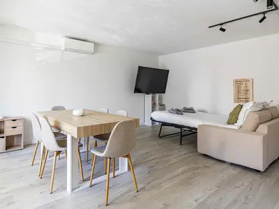 Ferienwohnung für 5 Personen (49 m²) in Cannes 9/10