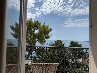 Ferienwohnung für 2 Personen (48 m²) in Cannes 1/10
