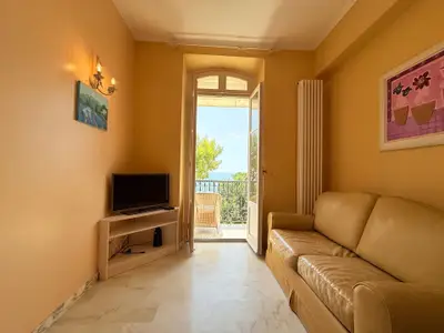 Ferienwohnung für 2 Personen (48 m²) in Cannes 5/10
