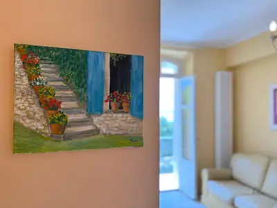 Ferienwohnung für 2 Personen (48 m²) in Cannes 6/10