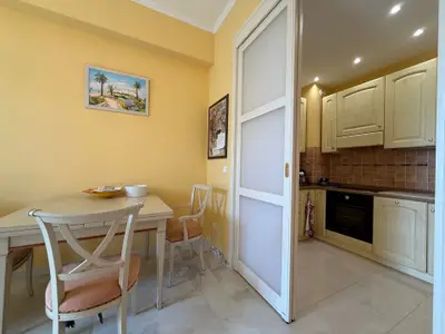 Ferienwohnung für 2 Personen (48 m²) in Cannes 7/10
