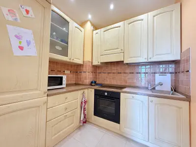 Ferienwohnung für 2 Personen (48 m²) in Cannes 8/10