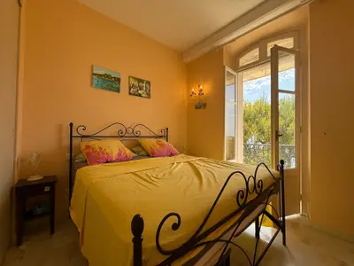 Ferienwohnung für 2 Personen (48 m²) in Cannes 9/10