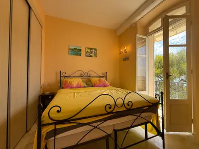 Ferienwohnung für 2 Personen (48 m²) in Cannes 10/10