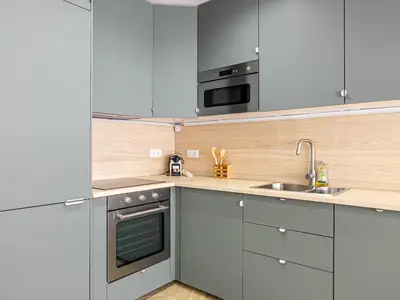 Ferienwohnung für 4 Personen (49 m²) in Cannes 3/10
