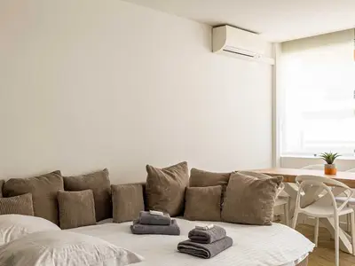 Ferienwohnung für 4 Personen (49 m²) in Cannes 7/10