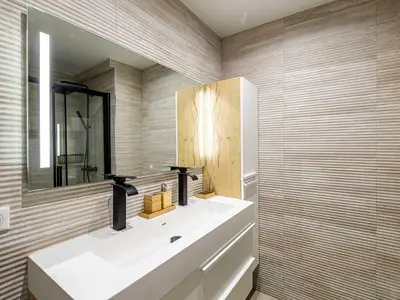 Ferienwohnung für 4 Personen (49 m²) in Cannes 9/10