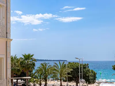 Ferienwohnung für 6 Personen (60 m²) in Cannes 2/10