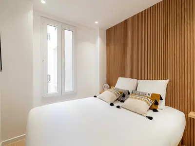 Ferienwohnung für 6 Personen (60 m²) in Cannes 4/10