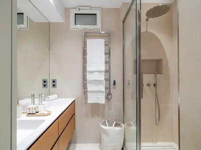 Ferienwohnung für 6 Personen (60 m²) in Cannes 5/10