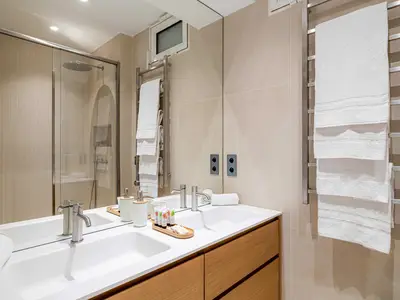 Ferienwohnung für 6 Personen (60 m²) in Cannes 6/10