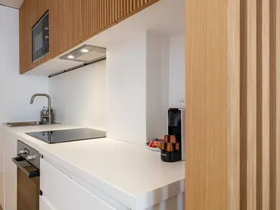 Ferienwohnung für 6 Personen (60 m²) in Cannes 8/10
