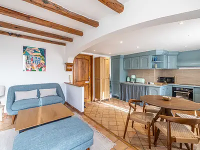 Ferienwohnung für 5 Personen (61 m²) in Cannes 3/10