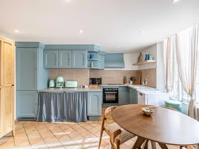 Ferienwohnung für 5 Personen (61 m²) in Cannes 6/10