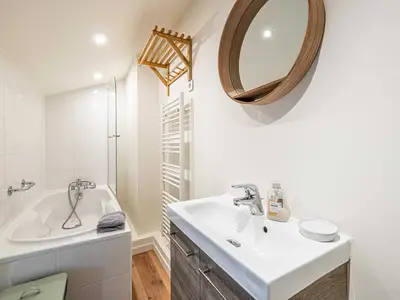 Ferienwohnung für 5 Personen (61 m²) in Cannes 8/10
