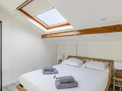 Ferienwohnung für 5 Personen (61 m²) in Cannes 10/10