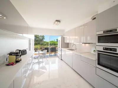 Ferienwohnung für 7 Personen (155 m²) in Cannes 3/10