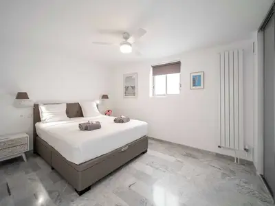 Ferienwohnung für 7 Personen (155 m²) in Cannes 4/10