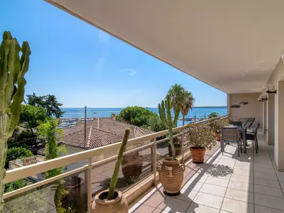 Ferienwohnung für 7 Personen (155 m²) in Cannes 7/10