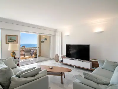 Ferienwohnung für 7 Personen (155 m²) in Cannes 9/10